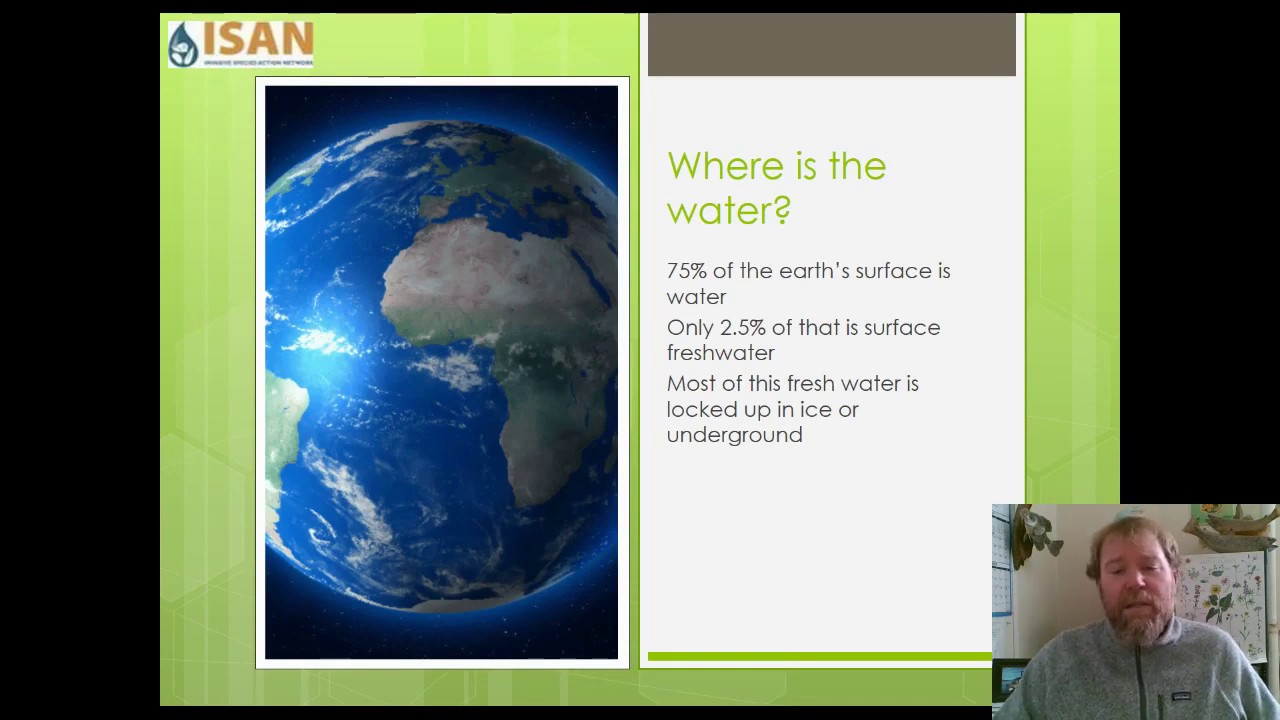 Water Distribution