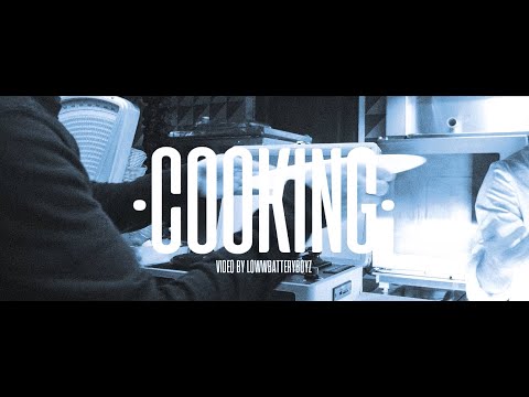 66 IVEX - COOKIN (VIDEO OFICIAL)