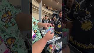 Biggest sale so far! #pokemon #pokemonchannel #pokemoncards #pokemonfandom #vstaruniverse #hawaii