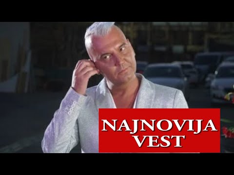 OPROŠTAJ OD MILANA MILOŠEVIĆA! OTKAZ NA PINKU!