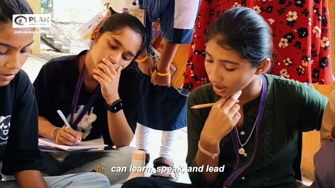 Youth Leadership Academy -- India