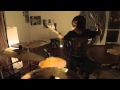 Autoscan - Город Слепых - Drum Playthrough By Maxim ...
