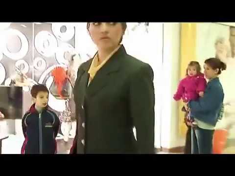 Ramiz Jusufi (Ciki) - Skopje Bazaar (short version)