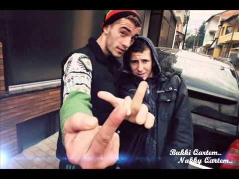 Nakki feat BusHi - Qdo minut