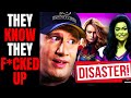 Kevin Feige ADMITS That Marvel Has FAILED! | Forced To FINALLY Say Fans Have Been RIGHT About FLOPS