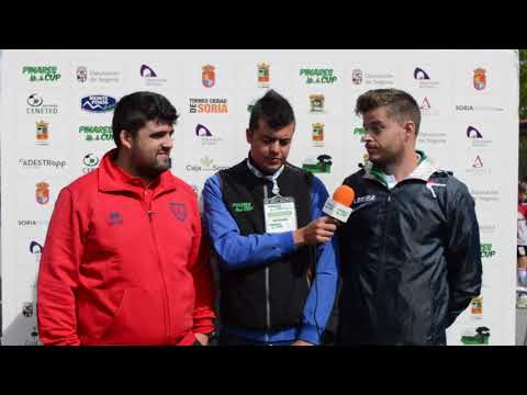 POST / Numancia 0   San José 1 / semifinal / alevín