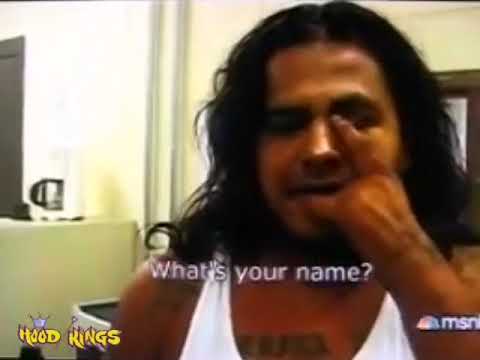 Chicago Street Gangs in the mid 2000s - Little Village - Satan Disciples_Latin Kings_Two Six