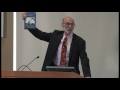 "House of God" Author Samuel Shem Speaking at the University of Maryland School of Medicine