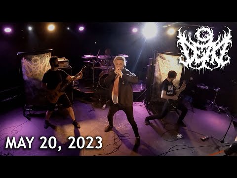 9Dead - Full Set w/ Multitrack Audio - I Guess It's A Fest? 2023