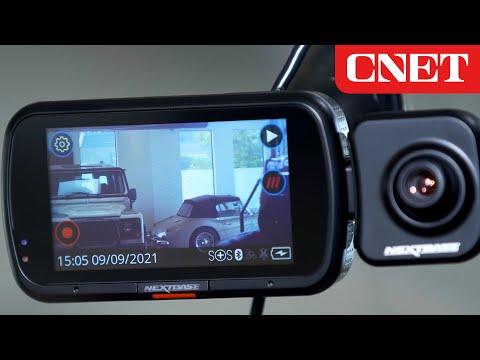 Best Dash Cam 2023: Buying Guide