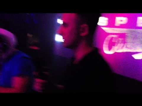 Alex Legarto Live Show 2013