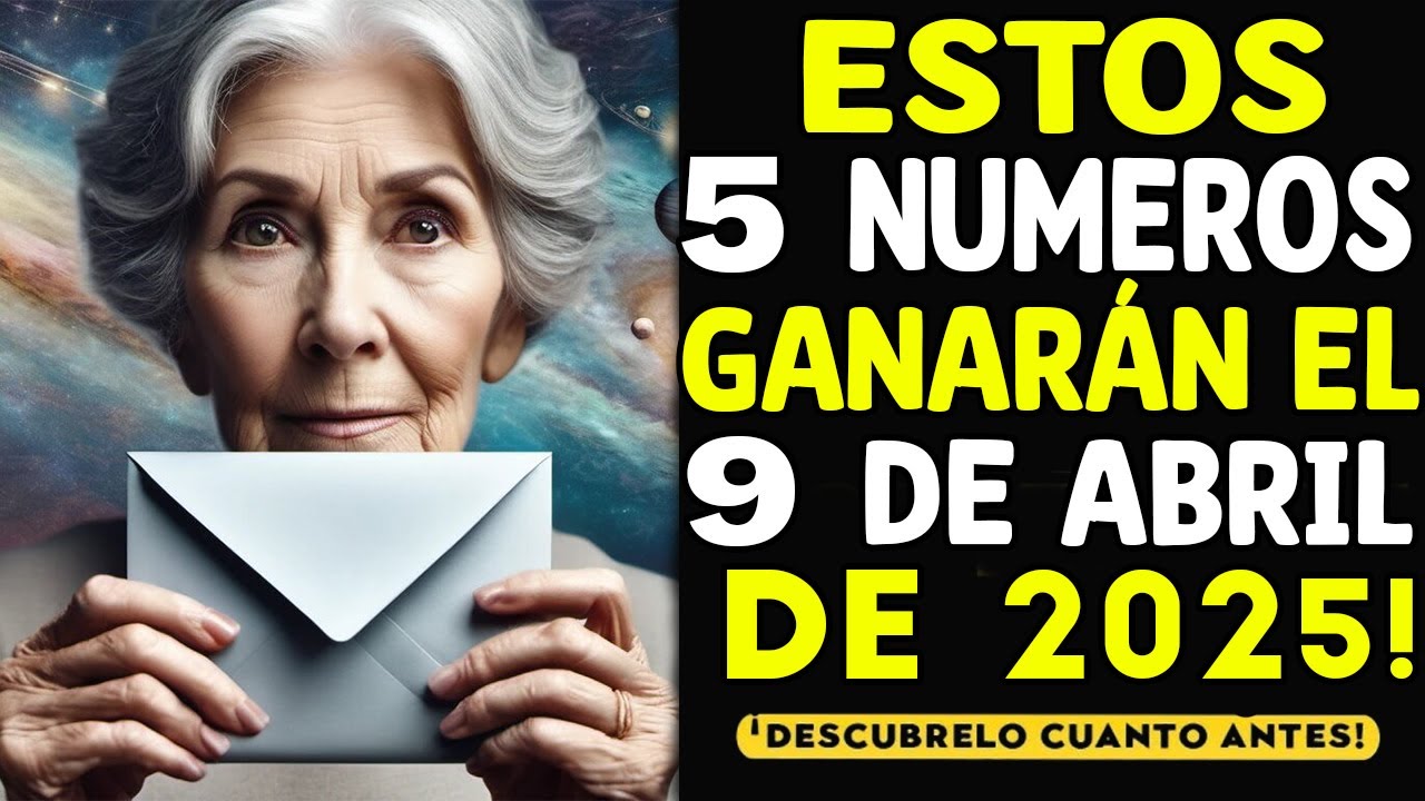5 NÚMEROS DE LA SUERTE con MAYOR PROBABILIDAD de Aparecer el 26 de DICIEMBRE | Enseñanzas Budistas