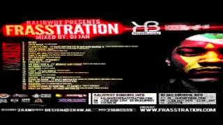 KaliBwoy - Frasstration mixed by Dj Jah(Mixtape)