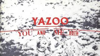 Yazoo - Sweet Thing (CMG Remix)