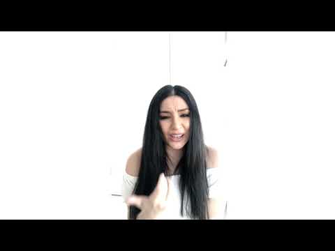 DmitryPimenov and VictoriaDavidyants - Mein Herz Brennt (Rammstein cover)