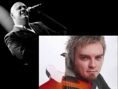 Marek Dyjak i Wojtek Cugowski - Serce z rysą