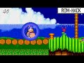 Sonic 2 XL Sonic Rom Hacks