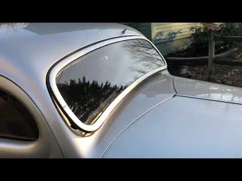 1935 Ford 3-Window Coupe (CC-1308942) for sale in Standish, Maine