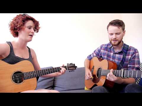 All Comes Back - acoustic, live - London, 2016