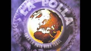 La Polla Records - Maigenerasion