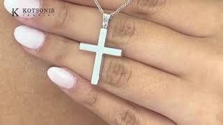 Κόσμημα Κοτσώνης Κόρινθος / Κοσμήματα με την υπογραφή του καλύτερου Ελληνικού εργαστηρίου