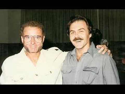 Dick Cully Big Band - Manhattan Skyline.. We'd disco too...