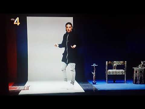 Wat ali b van zwartepiet vindt