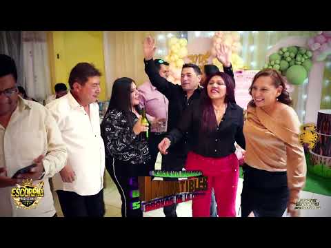 LOS IMBATIBLES BRAVOS de la CUMBIA Mix Secreto Amor .. : D.R.