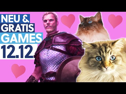 Über 100 Stunden Rollenspiel-Hits KOSTENLOS - Neue Spiele, Gratis Games und mehr