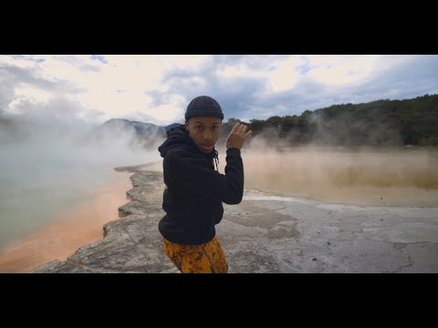 'RAPTURE" by Koffee | Hip Hop Dance 2020 | Kevin Paradox