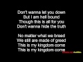 Imagine Dragons - Demons Lyrics (HQ) 