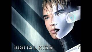 Blare LeVoir Digital Kiss Promo.wmv