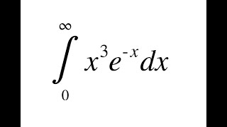 Interesting Definite & Improper Integral !!