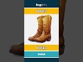 boots - botas video thumbnail