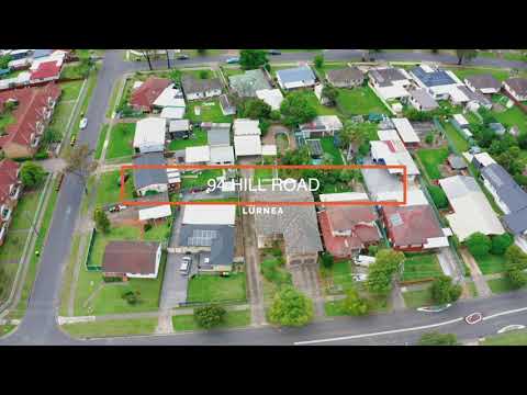 94 Hill Rd, Lurnea NSW 2170, Australia