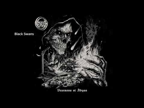 Nedrugh - Vastness of Abyss (full album)