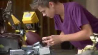 Luke Benward - Everyday Hero (Official Music Video)