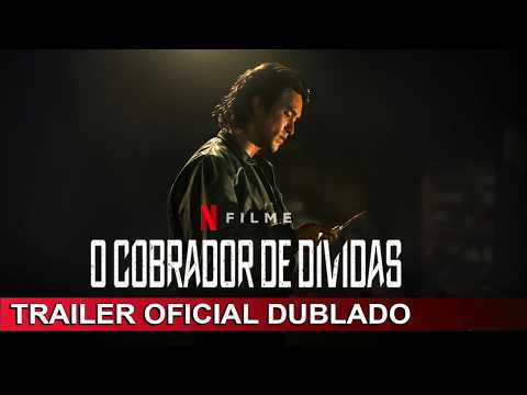 2026 O Cobrador de Dívidas (Dual Audio)