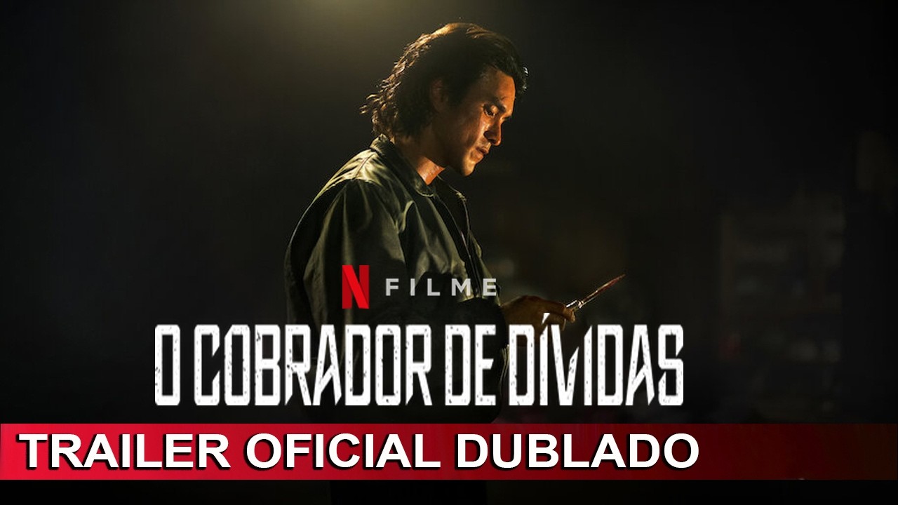trailer Oficial