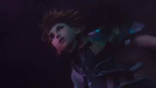 Face My Fears Full Japanese Version - Kingdom Hearts 3