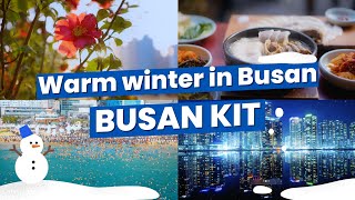 [Warm winter] Busan KIT의 이미지