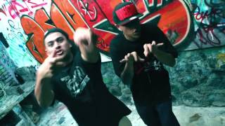 HD C-Kan &amp; Don Kalavera - El zorro y el sabueso