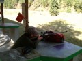 CZ 375 H H Magnum Nitro Express
