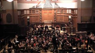 [DPops 2012 Feb] 1. Tara's Theme from "Gone With the Wind"