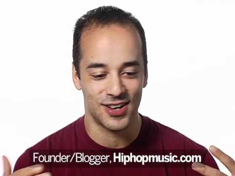 Big Think Interview with Jay Smooth  | Big Think