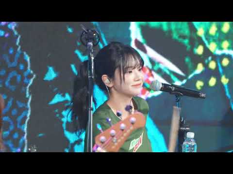 250927 QWER 쵸단 가짜아이돌 PMPS 2025 시즌2 파이널