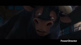 Ferdinand (2017) A Long Drive back to Casa Del Toro Scene - Movie CLIP HD in Reverse
