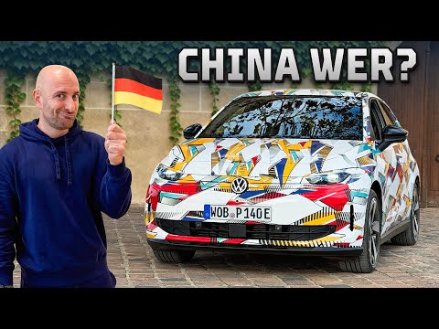Jetzt lacht China…Nicht mehr? | VW ID. POLO First Drive