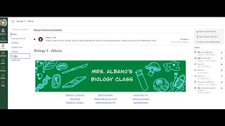 How to Find Missing Assignments in Canvas