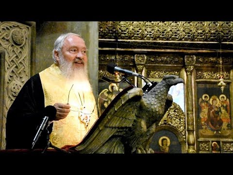 ÎPS Andrei: Cum o facem pe Maica Domnului să nu mai plângă? / Pr. Benedict Ghiuș, iubitor al MD